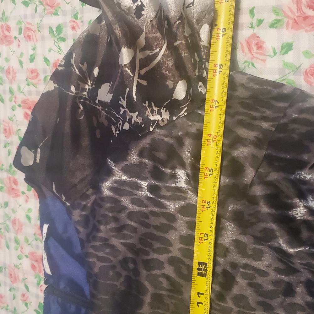 T Tahari Melina dress - Picture 10 of 11